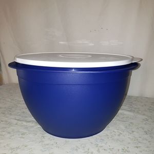 Legacy Bowl Tupperware MaxiMexicana Tupperware